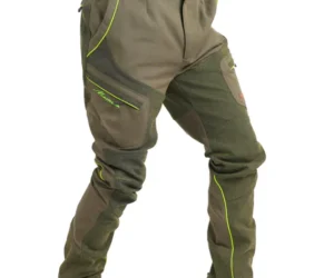 Masseria Stretch Cotton hlače