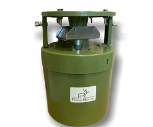 Rusan automat za hranilicu 6V