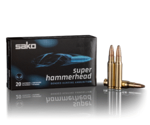 Sako Super Hammerhead cal. 30-06 sprg.