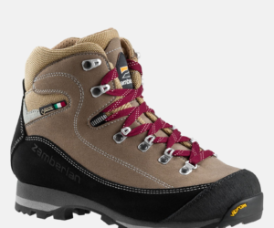 Zamberlan Sierra GTX gojzerice